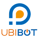 UbiBot - IoT Console