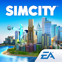 シムシティ　ビルドイット (SIMCITY BUILDIT)