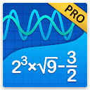 関数電卓 - 科学用グラフ関数電卓 Mathlab PRO