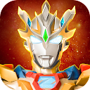 Ultraman: Legend of Heroes