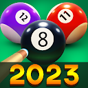 8 Ball Clash - Pool Billiard