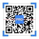 QR ・ バーコード スキャナー PRO