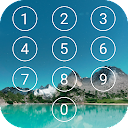 Keypad Lock - Phone Secure