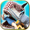 Dinosaur Hunter Dino City 2017