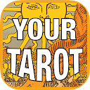 Discover your tarot cards app.