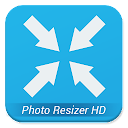 Photo Resizer HD