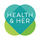 Health & Her Menopause Tracker