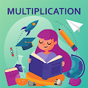 Multiplication 3rd grade Math