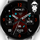 Dream 112 - Analog Watch Face