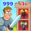 Hustle Castle: Medieval games