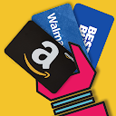 Rewarded Play: Earn Gift Cards