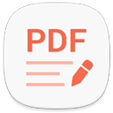 Write on PDF