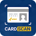 Business Card Scanner & Reader