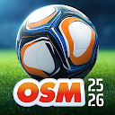 OSM 24/25 Soccer Manager Game