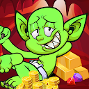 Goblin Village: Gold Tycoon