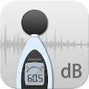 Sound Meter & Noise Detector