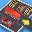 Parking Jam Puzzle: Block Out