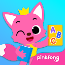 Pinkfong ワードパワー