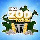 Idle Zoo Tycoon 3D - Animal Pa