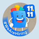 Blibli 11.11 #WeAreHiring