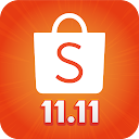Shopee: 11.11 A Maior Liquida