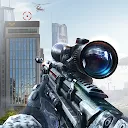 Sniper Fury: Shooting Game