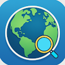 All Countries - World Map