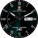 Messa Watch Face BN25 Classic