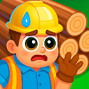 Idle Lumber Empire: Tycoon Inc