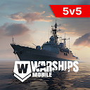 軍艦モバイル2：究極の戦艦ゲーム