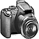 Pencil Camera