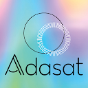 ADASAT  عدسات