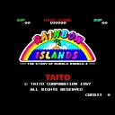 Rainbow Islands