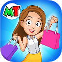 My Town: Shopping Mall Game