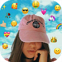 Face Emoji Photo Editor