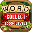 Word Collect - Word Games Fun