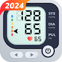 Blood Pressure App: BP Monitor