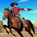 Wild West Cowboy - カウボーイゲーム