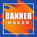 Banner Maker - Design Banner