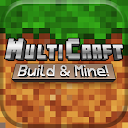 MultiCraft — Build and Mine!