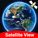 Live Earth Map - World Map 3D