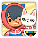 Toca Life: Pets