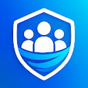 Family Nest: Private Locator