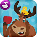 Moose Math by Duck Duck Moose