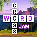 クロスワードパズル - Crossword Jam