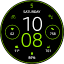 Easy IV Watch Face