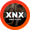 XNX Video Player - HD Videos