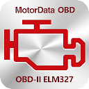 MotorData OBD2 ELM car scanner