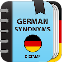 Dictionary of German Synonyms