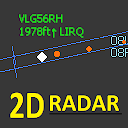 ADSB Flight Tracker Lite